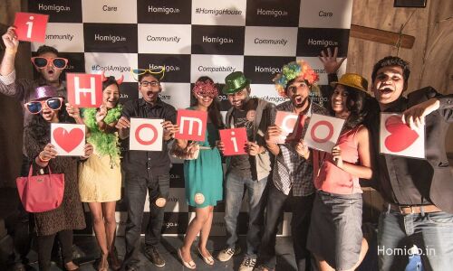 In Conversation with Mr. Nikunj Batheja, Co-Founder and CEO, Homigo - TechStory