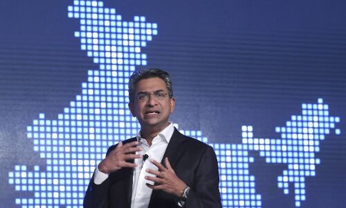 Why Indian startups are celebrating the resignation of Google’s India chief