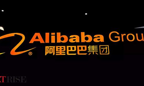 Alibaba to be very patient in India: Co-founder Joseph C Tsai
