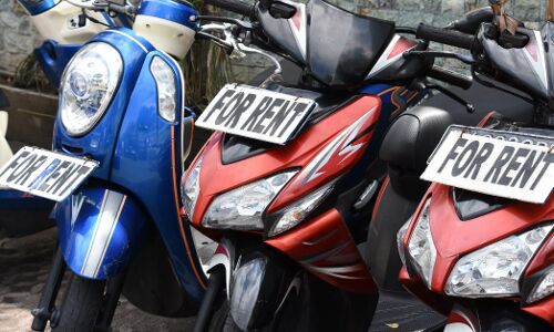 Bike Rental Startup Bounce Raises $3 Mn From InnoVen Capital Bike Rental Startup Bounce Raises $3 Mn From InnoVen Capital