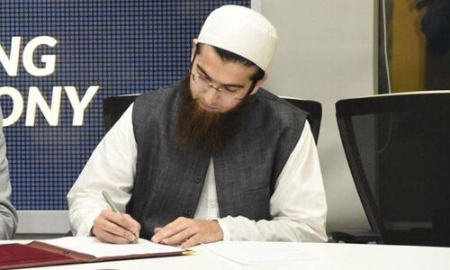 TECH TALK: A local startup for your food cravings