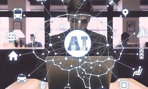 Healthcare, education start-ups set to be big gainers from govts AI push Healthcare, education start-ups set to be big gainers from govts AI push