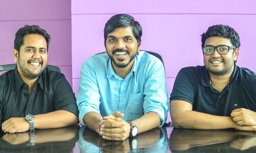 2018 ends with a bang for Swiggy; raises $1 B led by Naspers