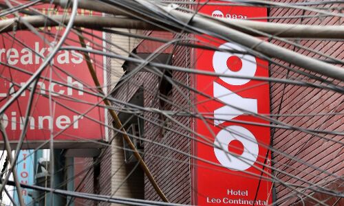 OYO already had the bucks. Now it has a CEO who can use them OYO already had the bucks. Now it has a CEO who can use them