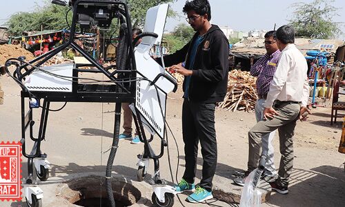 These deep tech startups are penetrating deep and creating impact in India’s small towns These deep tech startups are penetrating deep and creating impact in India’s small towns