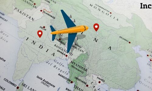 How Hong Kong Can Be Indian Startups’ Gateway To Chinese Markets How Hong Kong Can Be Indian Startups’ Gateway To Chinese Markets