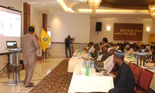 Preparing Nigerian youths for the evolving digital world