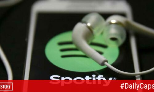 Aye Finance raises Rs 233.6 in Series D round, India gives thumbs up to Spotify