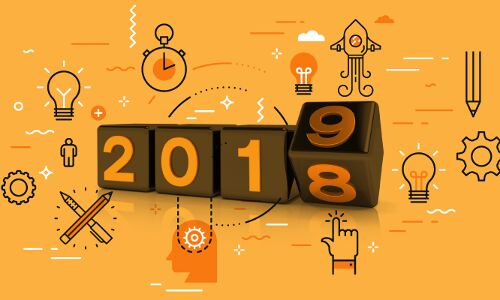 An investors take on the state of the Indian startup ecosystem in 2018 and trends to watch in 2019