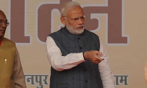 Narendra Modi wants India among top 50 on ease of doing business index, double economy to $5trillion