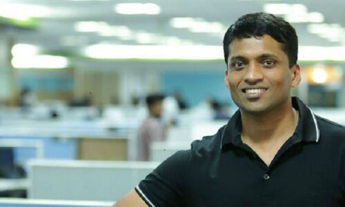 Sequoia Sells Part Stake To Naspers, CPPIB In BYJU’S $540 Mn Funding Round