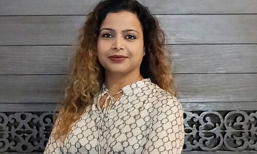 MarTech firm Social Frontier appoints Kajal Sinha as President and Co-founder