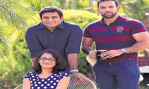 Bengaluru-based FoodBuudy plans to expand operations in India Bengaluru-based FoodBuudy plans to expand operations in India