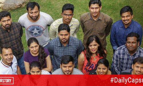 Ola’s year in review; Teknospires ‘bank-in-a-box’ transforming rural banking