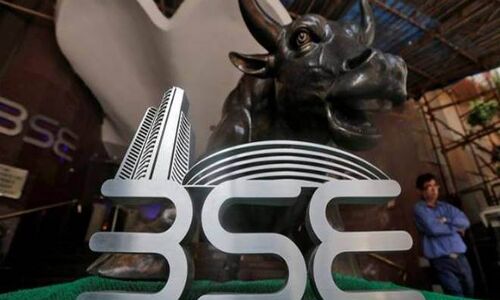 Share market LIVE: Sensex, Nifty may open lower tracking cues; RIL, HDFC Bank, L&T in focus Share market LIVE: Sensex, Nifty may open lower tracking cues; RIL, HDFC Bank, L&T in focus