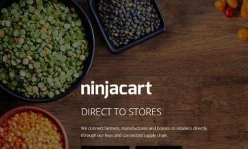 Tiger Global invests $89 million in agri-tech startup NinjaCart Tiger Global invests $89 million in agri-tech startup NinjaCart