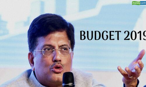 Budget 2019: India is now the 2nd largest startup hub, says Piyush Goyal Budget 2019: India is now the 2nd largest startup hub, says Piyush Goyal