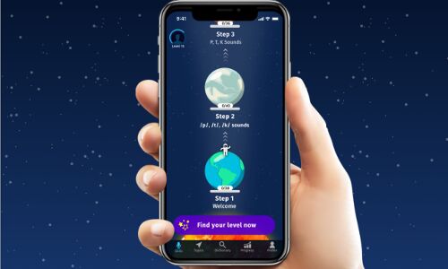 Gradient Ventures, Googles AI fund, leads $7M investment in English learning app Elsa