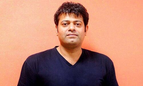 Sidharth Rao on why he wants to accelerate angel bets