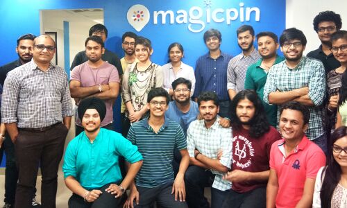 Magicpin continues to grow with online-offline play; raises $20 million in Series C