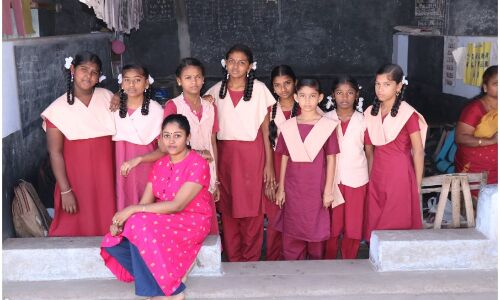AI for All: How a Woman is Taking Artificial Intelligence to Schools in Tamil Nadu Villages