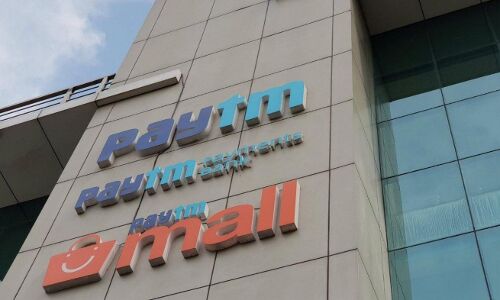 Paytm is in loss, but Vijay Shekhar Sharma is getting richer