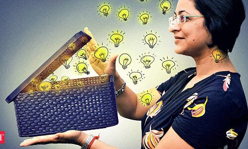 We need more women role models in startups: Esha Tiwary