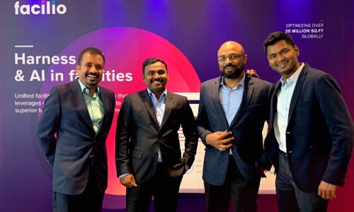 Tiger Global Enters Atlanta In Building Management Startup Facilios Series A - Hypepotamus