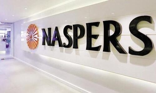 Naspers eyes fintech deals in $1 billion India push