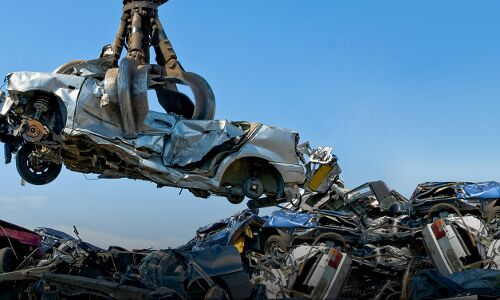 UAE-based Cosmos Green Plans 8 Large Warehouses across India to Store and Recycle Metal UAE-based Cosmos Green Plans 8 Large Warehouses across India to Store and Recycle Metal