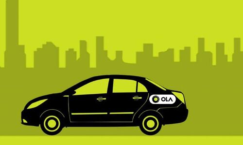 Poster Boy of India’s Startup Ecosystem Becomes a Part of Ola’s Impeccable Journey