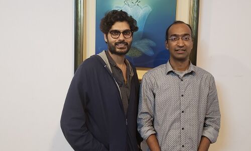 Medical wearable startup ten3T raises pre-Series A