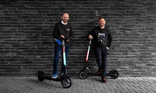 These promising e-scooter startups are ready to take on the Netherlands in 2019 and beyond