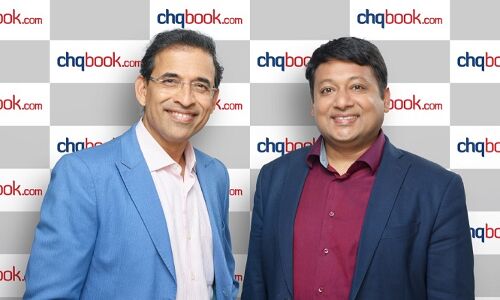 [Funding alert] Cricket commentator Harsha Bhogle invests in Gurugram-based startup Chqbook