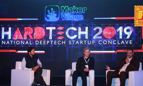 [StartupBharat] Startups should think globally, solve locally: Erik Azulay of University of Texas