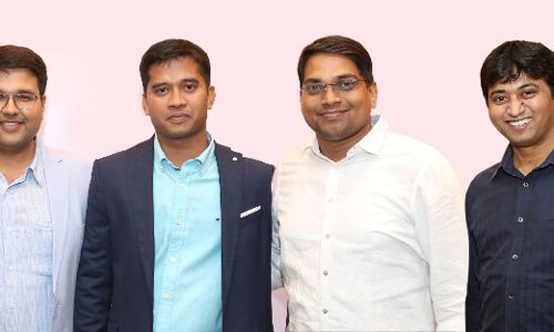 This Indian startup is offering budding entrepreneurs mentorship – and a free home