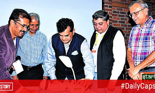 Welcome to Startup Bharat; FirstCry, FreshMenu, Groww raise funding