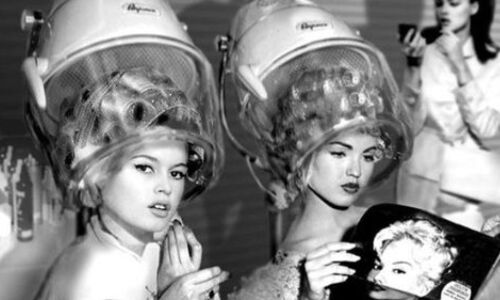 Artificial Intelligence Is Now Helping Get Rid Of Bad Hair Days