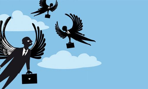 Govt Working on Defining Accredited Investors, Wholl Get Tax Incentives for Investing in Startups