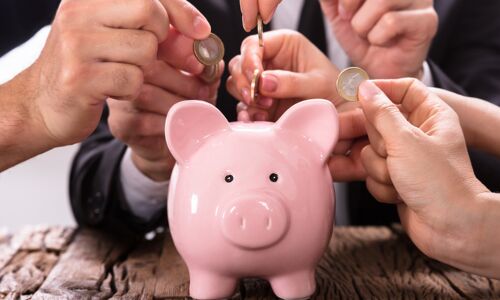 How crowdfunding saved my startup from an early death: IIT Madras student entrepreneur speaks How crowdfunding saved my startup from an early death: IIT Madras student entrepreneur speaks