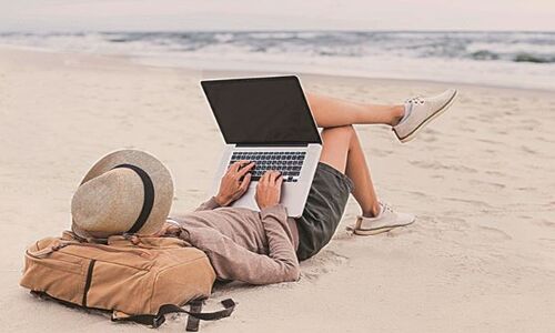 The freelance army: Why many Indians are choosing part-time over full-time