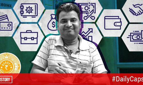 A budget for farmers, middle class; A Recipe Book for you