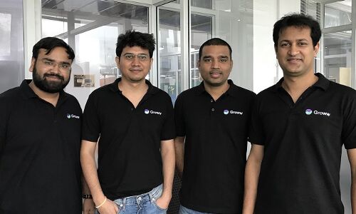 Investment platform Groww raises Series A funding of $6.2 M led by Sequoia India Investment platform Groww raises Series A funding of $6.2 M led by Sequoia India
