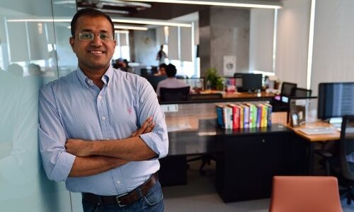 Uber APAC head Amit Jain resigns, in restructuring ahead of IPO Uber APAC head Amit Jain resigns, in restructuring ahead of IPO