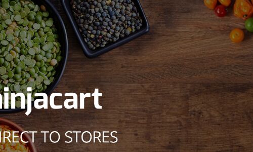 Agri-tech platform, Ninjacart, raises Rs 250 cr in series B funding round