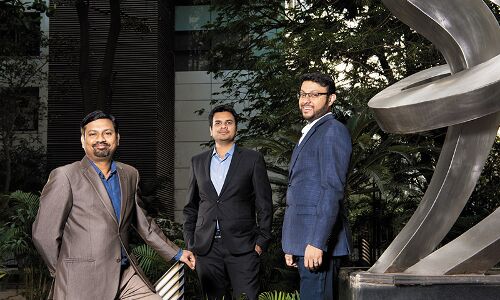 Astarc Ventures: Founders keepers | Forbes India Astarc Ventures: Founders keepers | Forbes India