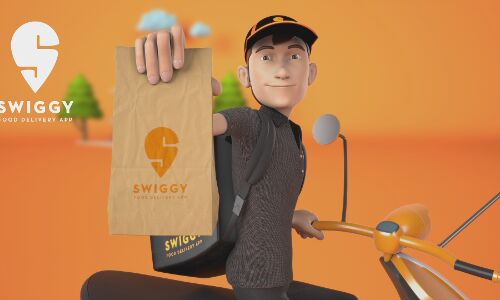 Swiggy Delivers Over 1.5 mn Orders Every Month on Mechanical Cycles | NewsGram