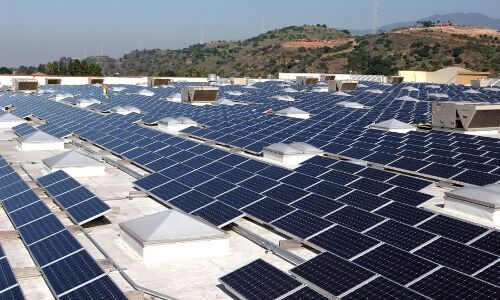 Solar Tech Startup ZunRoof Raises $1.2 Mn from Godrej family office Solar Tech Startup ZunRoof Raises $1.2 Mn from Godrej family office