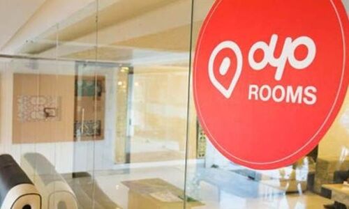 Oyo will be the world’s largest hotel chain by 2023, says founder Ritesh Agarwal