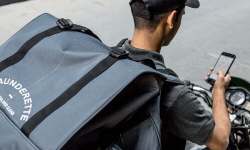 48-year-old Bird Group combines the new and the old with its app ops